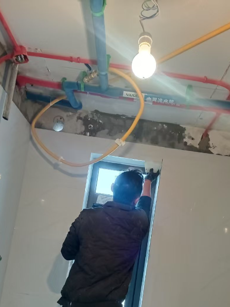 榕城专业水管维修