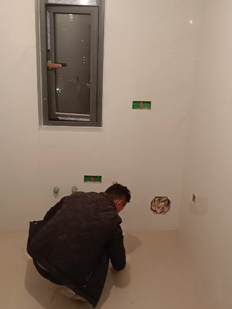 榕城专业电工维修